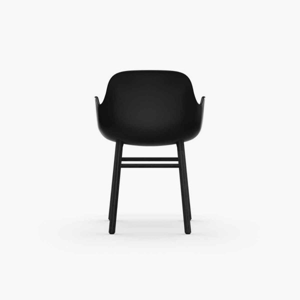 Modern Upholstery Stool